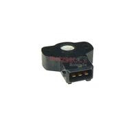 Metzger Autoteile Sensor Drosselklappenstellung 0904044 für Ford, Rover