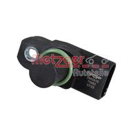 Metzger Sensor für Nockenwellenposition für BMW 1er 3er 5er 7er X3 X5 X6