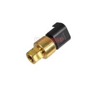 METZGER Sensor, Kraftstoffdruck 0906520 GREENPARTS für OPEL GENERAL MOTORS