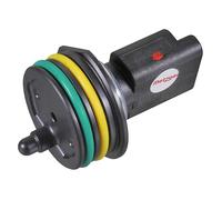Metzger Autoteile Kraftstoffdrucksensor 0906577 - 4-polig für Peugeot, Citroën, Opel