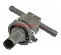 Metzger | Sensor, Kraftstofftemperatur | 0905450