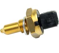 1x Sensor, Kühlmitteltemperatur METZGER 0905468 passend für BMW ROVER