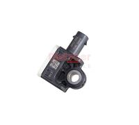 METZGER Sensor, Längs-/Querbeschleunigung 09001552 für SEAT SKODA VW VAG, hinten