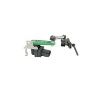 Sensor, Leuchtweitenregulierung METZGER 0901212 GREENPARTS für VW