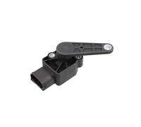 METZGER Sensor, Leuchtweitenregulierung 0901410 für MINI, Vorderachse links