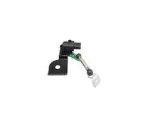 Sensor, Leuchtweitenregulierung METZGER 0901420 für VW, Vorderachse links