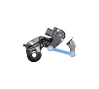 METZGER Sensor, Leuchtweitenregulierung 0901421 für AUDI SEAT, Hinterachse