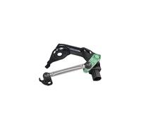 METZGER Sensor, Leuchtweitenregulierung 0901423 für AUDI, Hinterachse links