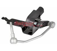 Metzger 0901431 Sensor Leuchtweitenregulierung für AUDI A6 C6 4F2 4F5