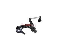 Sensor, Leuchtweitenregulierung METZGER 0901432 GREENPARTS für AUDI