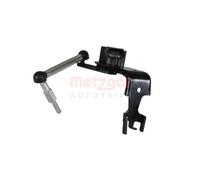 Sensor, Leuchtweitenregulierung METZGER 0901531 GREENPARTS für AUDI PORSCHE VW