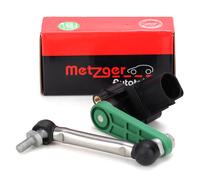 Metzger Sensor Leuchtweitenregulierung 0901516 GREENPARTS für VW Touareg 7P5/7P6 Hinterachse