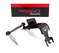 Sensor, Leuchtweitenregulierung METZGER 0901531 GREENPARTS für AUDI PORSCHE VW