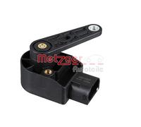 METZGER 0901537 Sensor, Leuchtweiteregulierung für VOLVO