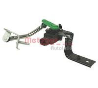 Sensor, Leuchtweitenregulierung METZGER 0901246 GREENPARTS für SEAT SKODA VW