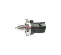 METZGER Sensor, Öltemperatur/-druck 0906191 ORIGINAL ERSATZTEIL für MAZDA