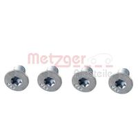 METZGER Sicherungsschraube Bremsscheibe