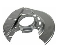 METZGER Spritzblech, Bremsscheibe 6115035