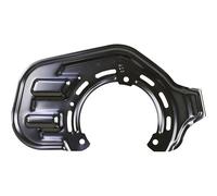 Metzger | Spritzblech, Bremsscheibe | 6115464