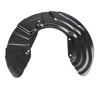 Metzger | Spritzblech, Bremsscheibe | 6115482