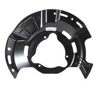 Metzger | Spritzblech, Bremsscheibe | 6115518