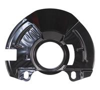 Metzger | Spritzblech, Bremsscheibe | 6115521