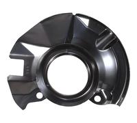 Metzger | Spritzblech, Bremsscheibe | 6115524