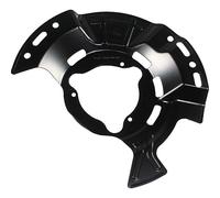 Spritzblech, Bremsscheibe METZGER 6115544 GREENPARTS für HYUNDAI KIA