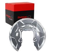 METZGER Spritzblech, Bremsscheibe AUTOTEILE 6115630 GREENPARTS für BMW MINI