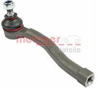 Metzger Autoteile Spurstangenkopf 54016001 – für Chevrolet Vorderachse links