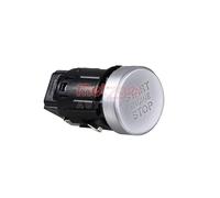METZGER Start-/Stopp-Knopf 09161063 ORIGINAL ERSATZTEIL GREENPARTS für AUDI