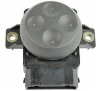 Metzger | Stellelement, Sitzverstellung | 0916281