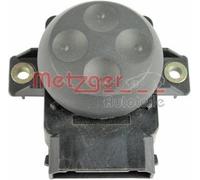 METZGER Stellelement, Sitzverstellung ORIGINAL ERSATZTEIL GREENPARTS 0916281