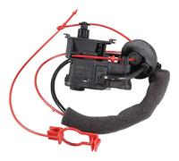 METZGER Stellelement, Zentralverriegelung für AUDI TANKKLAPPE 2315021