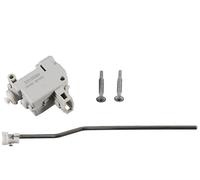 METZGER Stellelement, Zentralverriegelung GREENPARTS 2315024