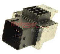 Steuergerät, Glühzeit METZGER 0884005 ORIGINAL ERSATZTEIL für NISSAN OPEL