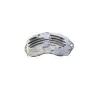Steuergerät, Heizung/Lüftung METZGER 0917016 GREENPARTS für BMW