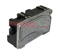 NTY GEBLÄSEREGLER FÜR AUDI A6 2004/ ERD-AU-004