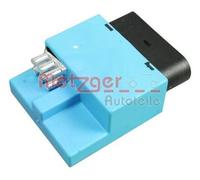 METZGER Steuergerät, Kraftstoffpumpe ORIGINAL ERSATZTEIL 2250270
