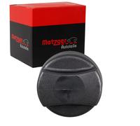 METZGER TANKDECKEL TANKVERSCHLUSS OHNE HALTEBAND passend für OPEL CORSA OMEGA