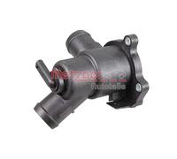 METZGER Thermostat, Kühlmittel 4006473 für MERCEDES-BENZ