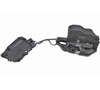 METZGER Türschloss 2314317 GREENPARTS für BMW, hinten links
