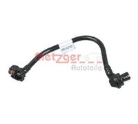 METZGER Unterdruckleitung, Bremskraftverstärker 2180001