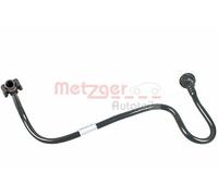 METZGER 2180004 Unterdruckschlauch, Bremskraftverstärker