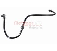 METZGER Unterdruckleitung, Bremskraftverstärker 2180008