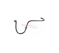 METZGER Unterdruckleitung, Bremskraftverstärker 2180008 für AUDI SEAT VW