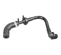 Unterdruckleitung, Bremskraftverstärker METZGER 2180010 für SEAT SKODA VW