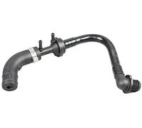 METZGER Unterdruckleitung, Bremskraftverstärker 2180010 für SEAT SKODA VW