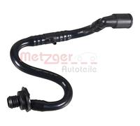 Unterdruckleitung, Bremskraftverstärker METZGER 2180036 für AUDI SEAT SKODA VW