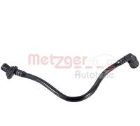 Unterdruckleitung, Bremskraftverstärker METZGER 2180045 für AUDI SEAT SKODA VW